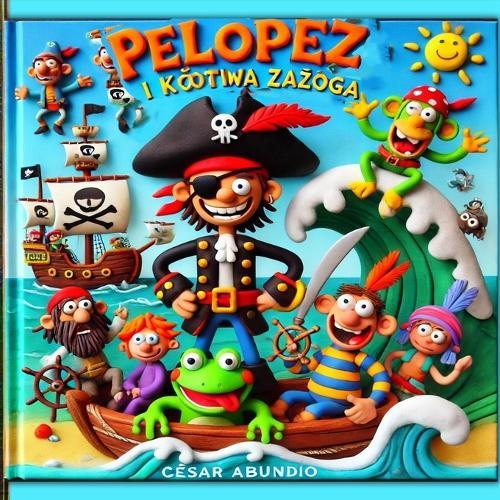 Pelopez i klócąca się ekipa