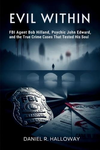 Evil Within: FBI Agent Bob Hilland, Psychic John Edward, and the True Crime Cases That Tested His Soul