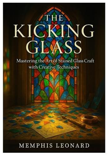 The Kicking Glass: Mastering the Art of Stained Glass Craft with Creative Techniques