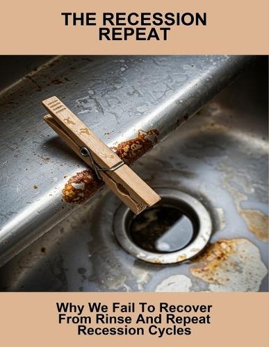 The Recession Repeat: Why We Fail To Recover From Rinse And Repeat Recession Cycles