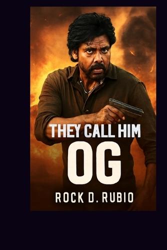 They Call Him Og: A tale of vengeance, power, and redemption in Mumbai's underworld, everything about the movie