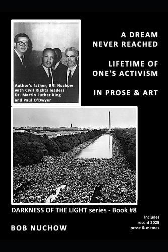 A Dream Never Reached