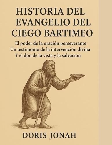 Historia del Evangelio del Ciego Bartimeo: El poder de la oración perseverante: un testimonio de la intervención divina, el don de la vista y la salvación.