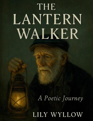 The Lantern Walker: A Fable Told in Shadows and Smoke