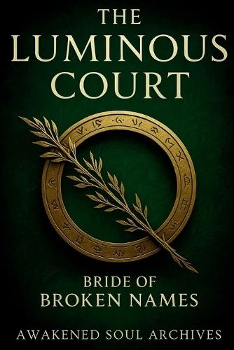 The Luminous Court: Bride Of Broken Names