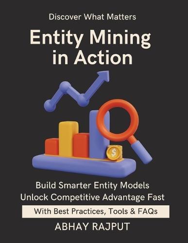 Entity Mining in Action: Recognize What Matters NLP Tasks Made Simple Build Entity Models Fast Data From Language Tag It Right Recognize What Truly Matters Turn Language Into Power