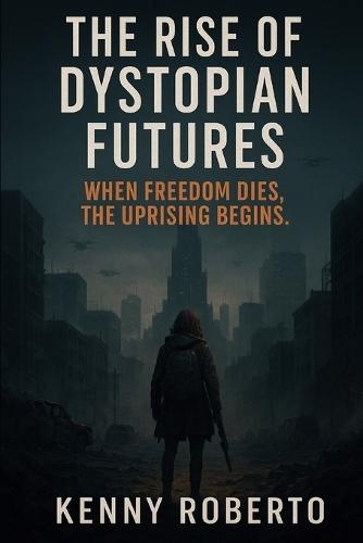 The Rise of Dystopian Futures: When freedom dies, the uprising begins