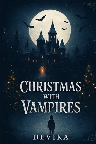 Christmas with Vampires