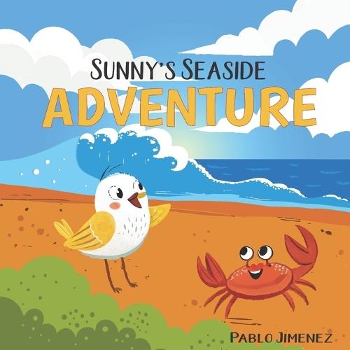 Sunny's Seaside Adventure