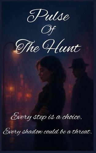 Pulse of the Hunt: Every step is a choice. Every shadow could be a threat.