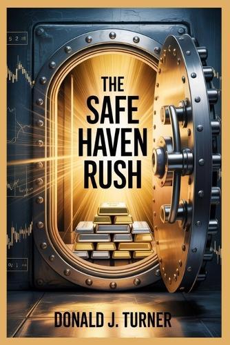 The Safe Haven Rush: How Gold, Silver, and Platinum Became the Investor's Shield in Uncertain Times