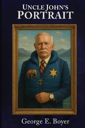 Uncle John's Portrait