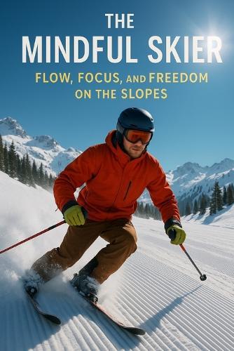 The Mindful Skier: Flow, Focus, and Freedom on the Slopes