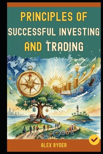 Principles Of Successful Investing and Trading: 30+ Golden Rules of Investing and Trading Everyone Must Know to Achieve to A Profitable Investing and Trading Life and Freedom (Book 1).