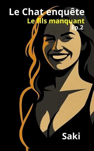 Le Chat enquête: Le fils manquant