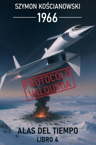 1966 - Protocolo Valquiria