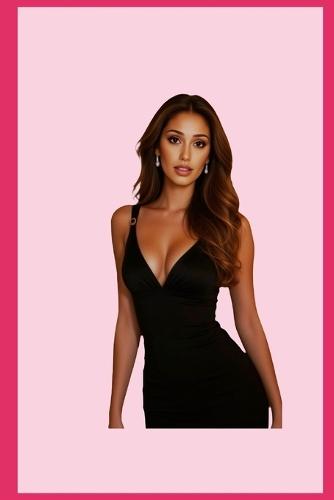 Sabrina: La ragazza che voleva tutto