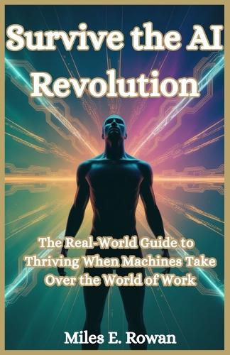 Survive the AI Revolution: Your Real-World Guide to Thriving When Machines Take Over the World of Work