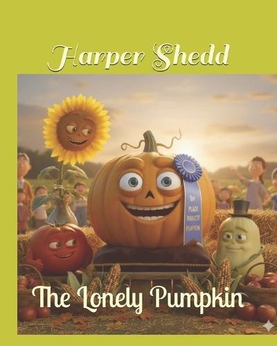 The Lonely Pumpkin