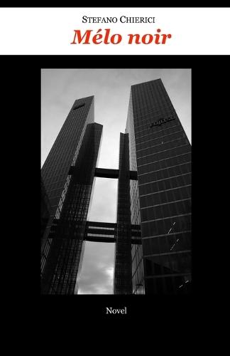 Mélo noir: English translation