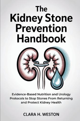 The Kidney Stone Prevention Handbook: Evidence-Based Nutrition and Urology Protocols to Stop Stones From Returning and Protect Kidney Health