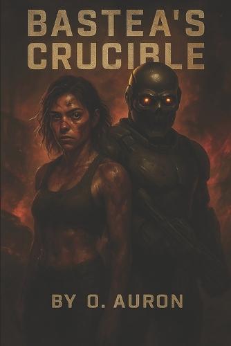 Bastea' S Crucible: Seed of Discovery, Drums of War
