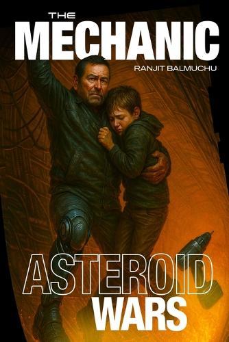 The Mechanic: Asteroid Wars