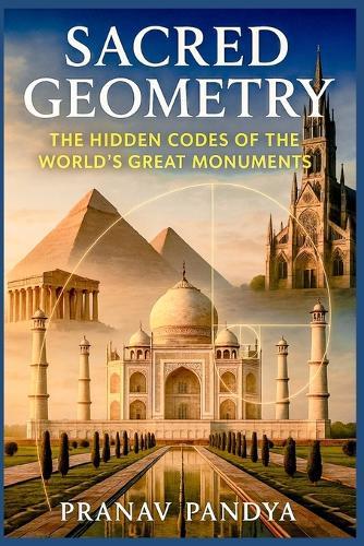 SACRED GEOMETRY The Hidden Codes of the World's Great Monuments