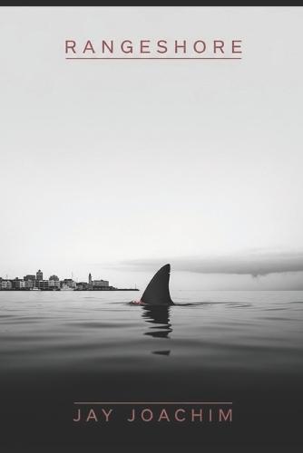 Rangeshore: They tried to make a monster. The ocean already had one.
