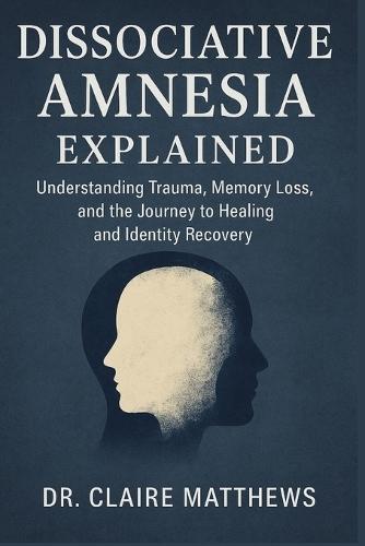 Dissociative Amnesia Explained: Understanding Trauma, Memory Loss, and the Journey to Healing and Identity Recovery