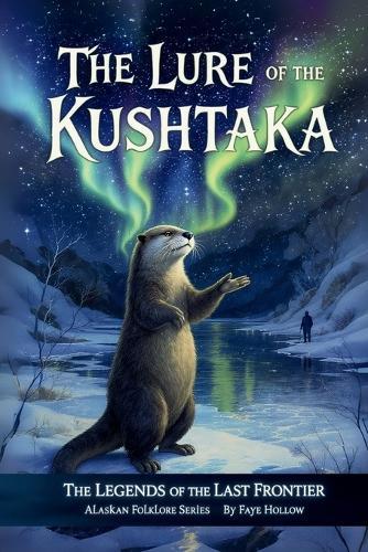 The Lure of the Kushtaka: Myth and Mystery on the Alaskan Sea