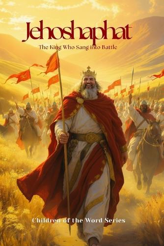 Jehoshaphat: The King Who Sang into Battle