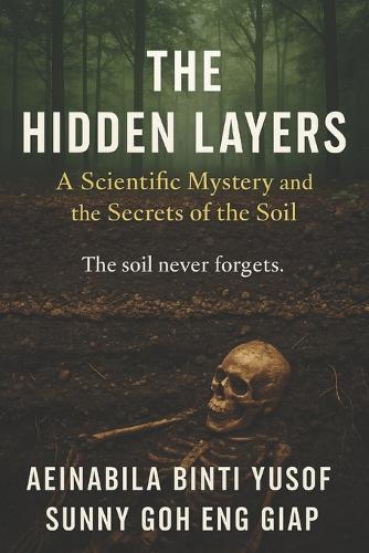 The Hidden Layers: A Scientific Mystery and the Secrets of the Soil
