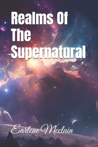Realms Of The Supernatural