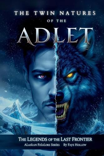 The Twin Natures of the Adlet: Half Human - Half Dog