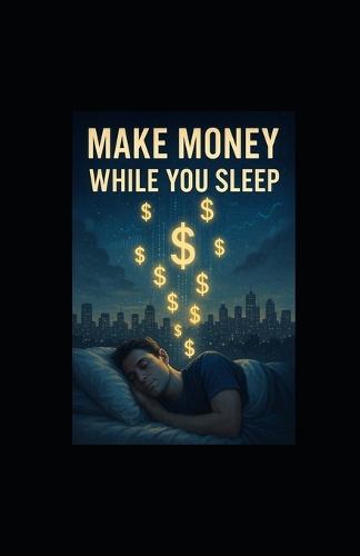 Make Money While You Sleep: The Daily Setup That Pays You Forever
