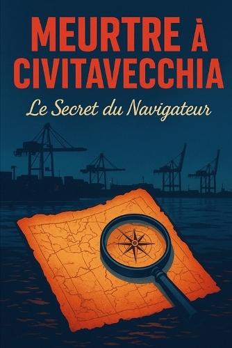 Meurtre à Civitavecchia: Le Secret du Navigateur