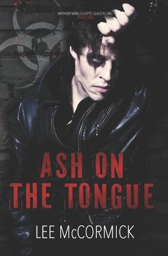 Ash On The Tongue