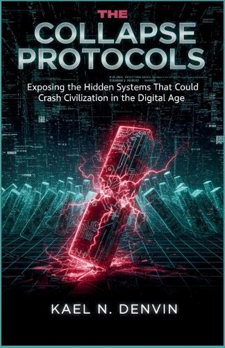 The Collapse Protocols: Exposing the Hidden Systems That Could Crash Civilization in the Digital Age Author: Kael N. Denvin