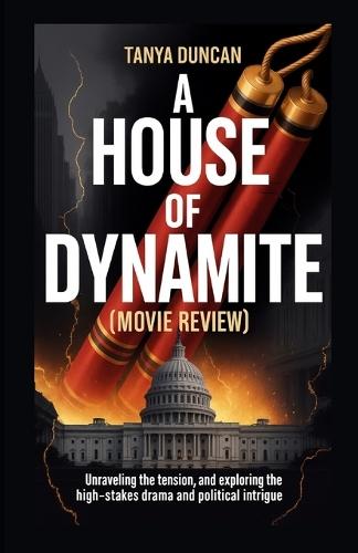A House of Dynamite Movie Review: Unraveling the Tension and Exploring the High-Stakes Drama and Political Intrigue