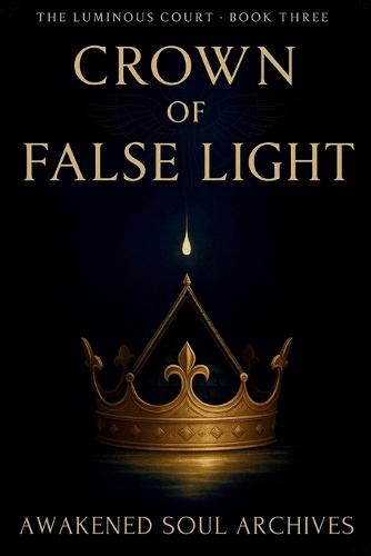 The Luminous Court: Crown Of False Light