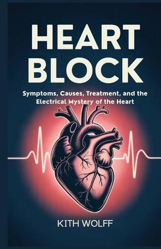 Heart Block: Symptoms, Causes, Treatment, and the Electrical Mystery of the Heart