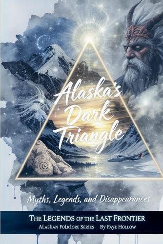 Alaska's Dark Triangle: Myths, Legends, and Disappearances