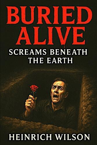 Buried Alive: : Screams Beneath the Earth