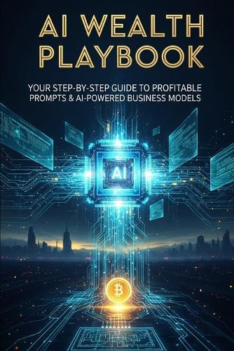 AI Wealth Playbook: Your Step-by-Step Guide to Profitable Prompts & AI-Powered Business Models