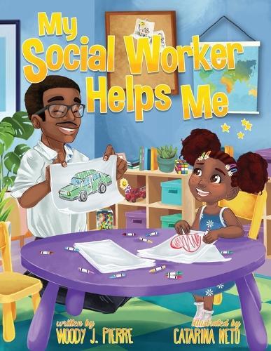 My Social Worker Helps Me