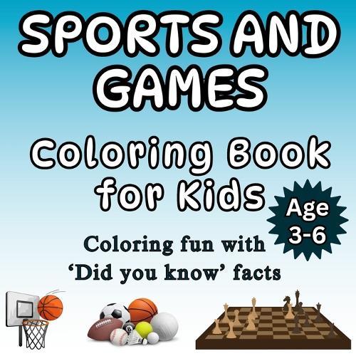 A - Z Themes: S - Sports and Games.: Have fun with sports while learning teamwork and fitness.