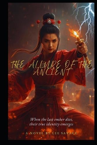 The Allure of the Ancient