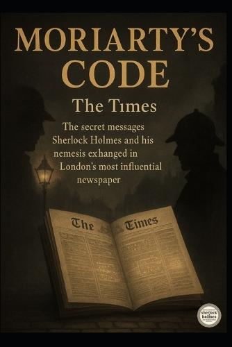 The Moriarty Code