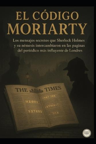 El Código Moriarty